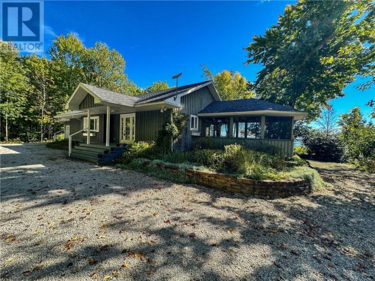 968 Robertson Road
