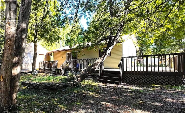 206 Southbay Drive
