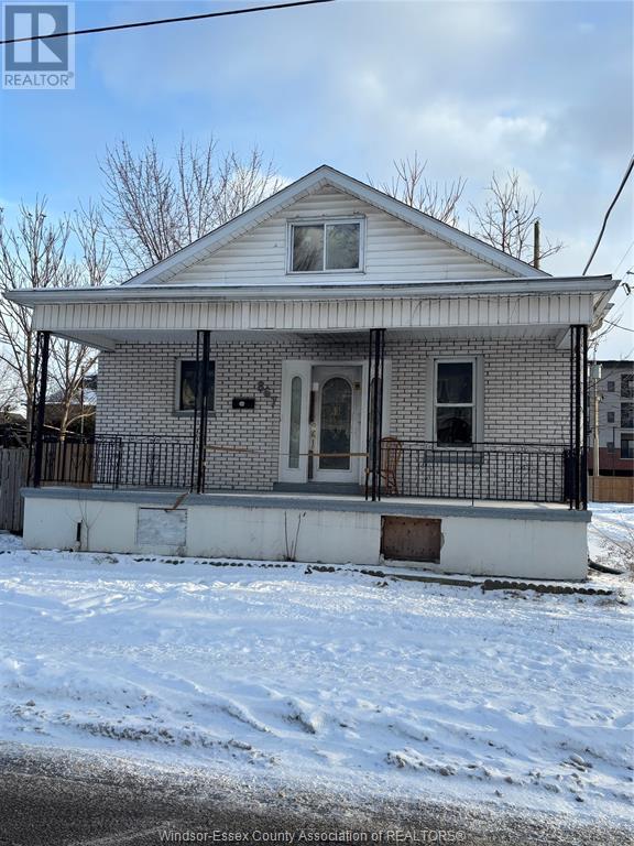 867 BRANT