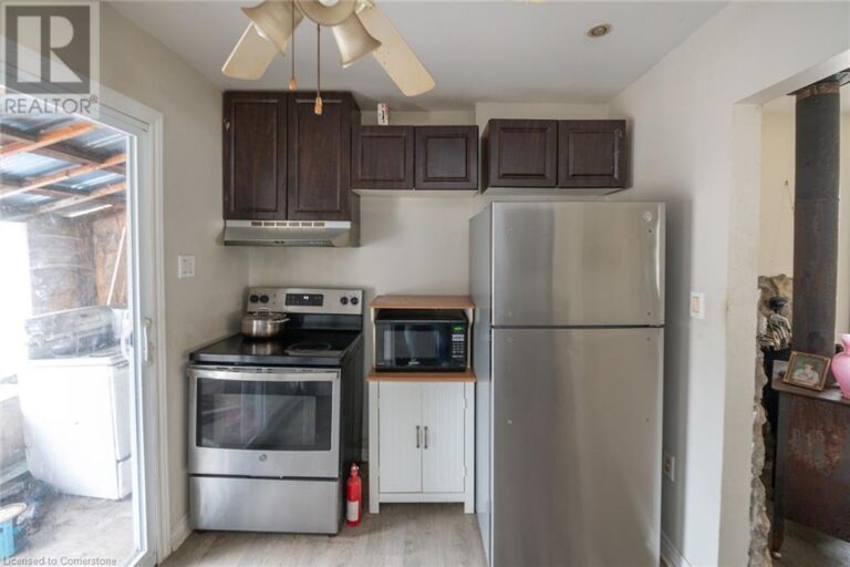 36 NANTICOKE VALLEY