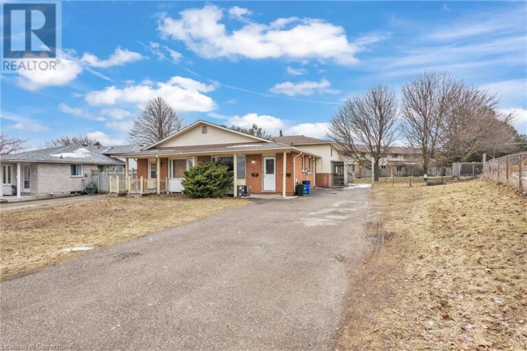 501 KINGSCOURT