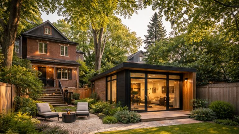 ADU Toronto Guide: Garden Suites & Laneway Homes Explained