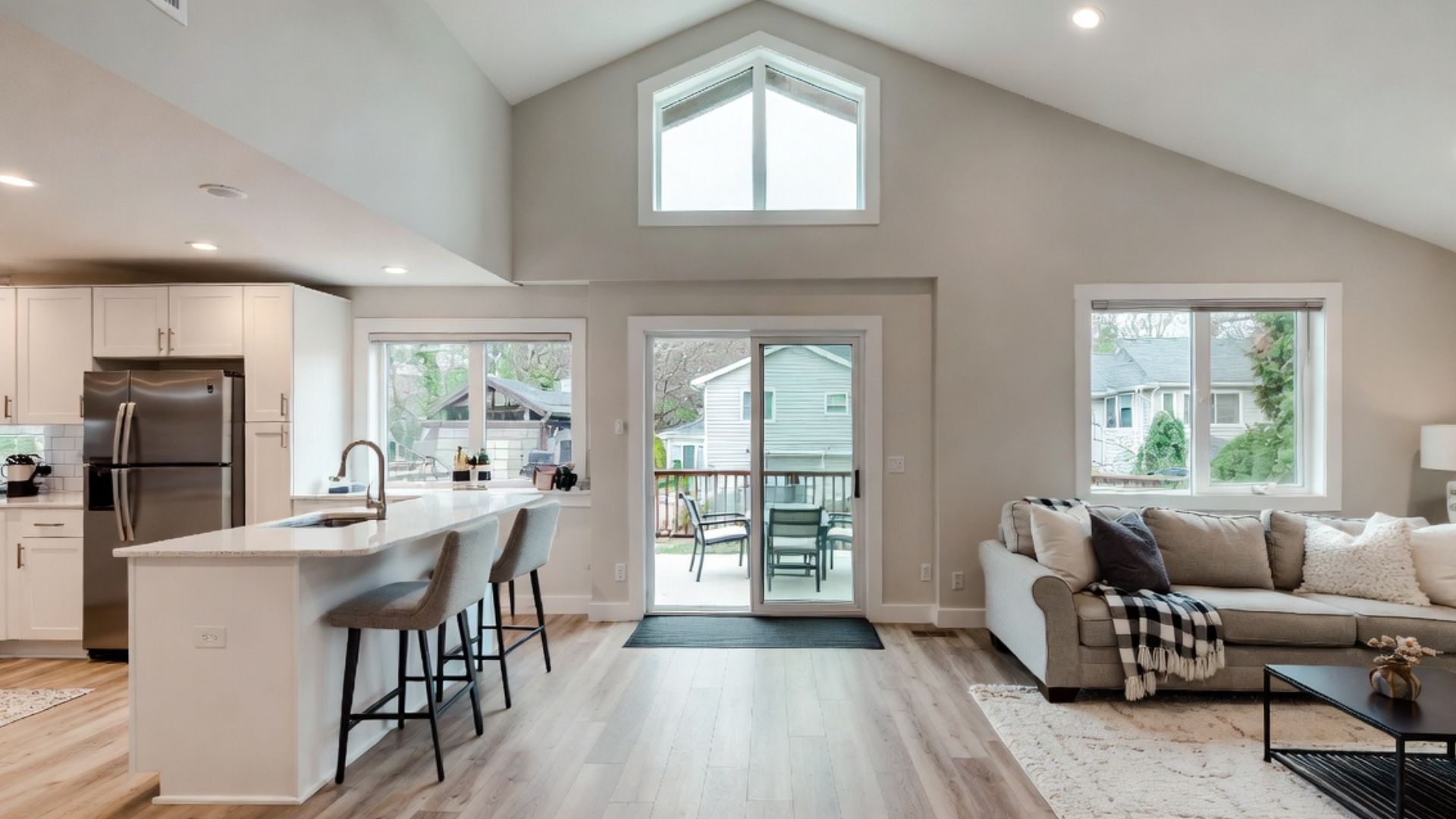 Aging in Place Ontario: Key Accessible Home Features