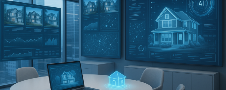 AI Impact on Real Estate: The Best Time to Sell Property and How Technology Is Transforming the Industry