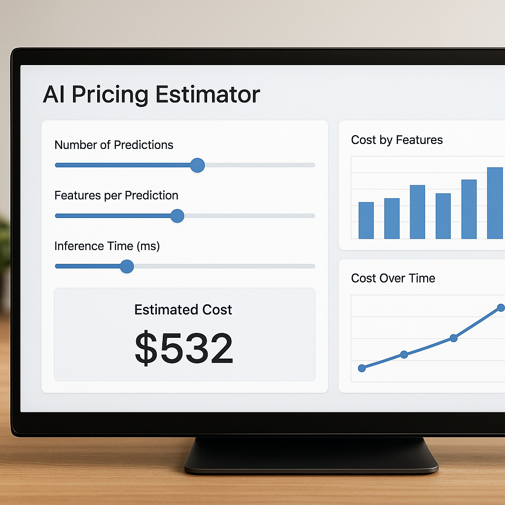 AI impact in Ontario real estate