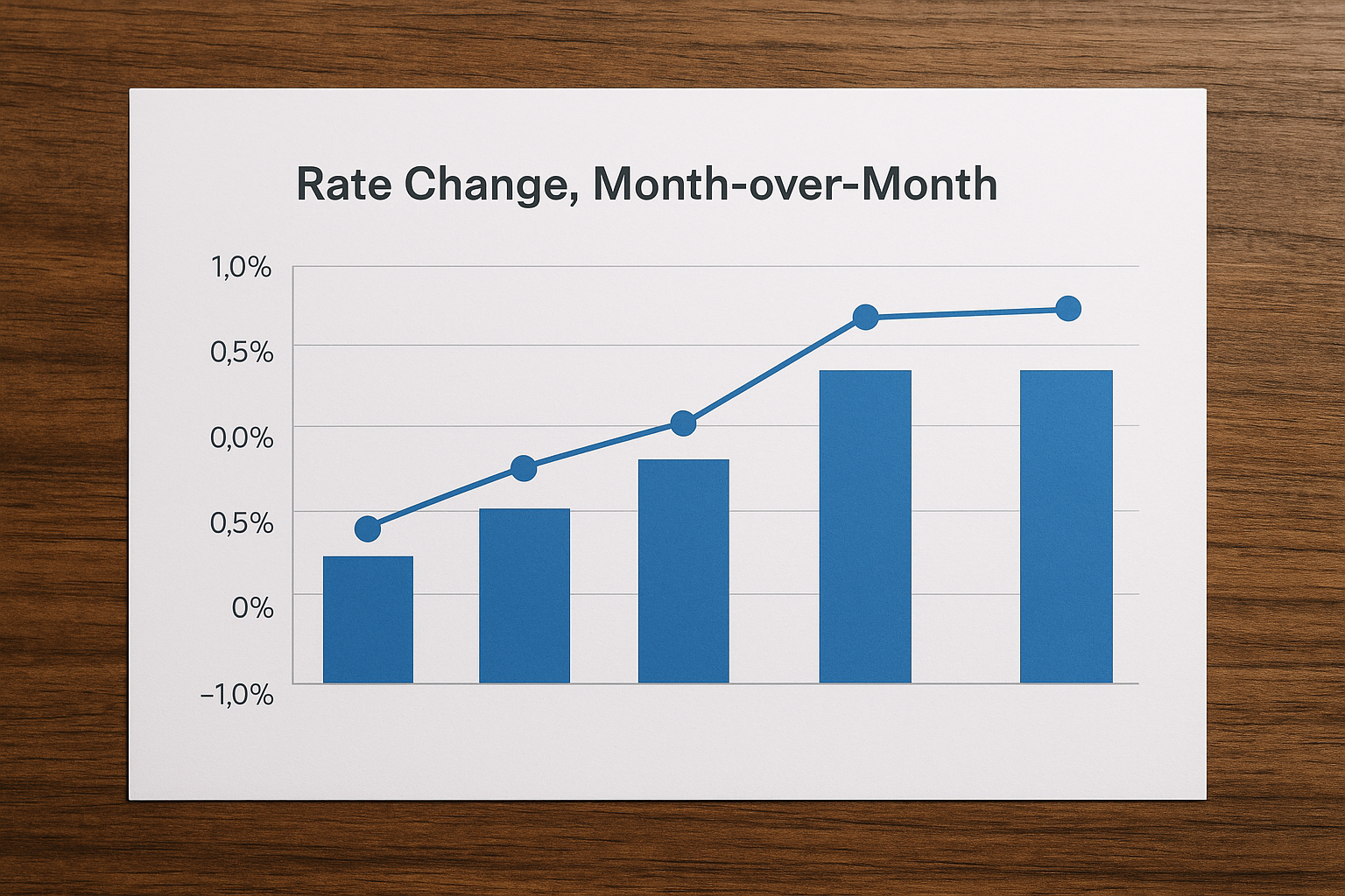 Mortgage Rate Comparison