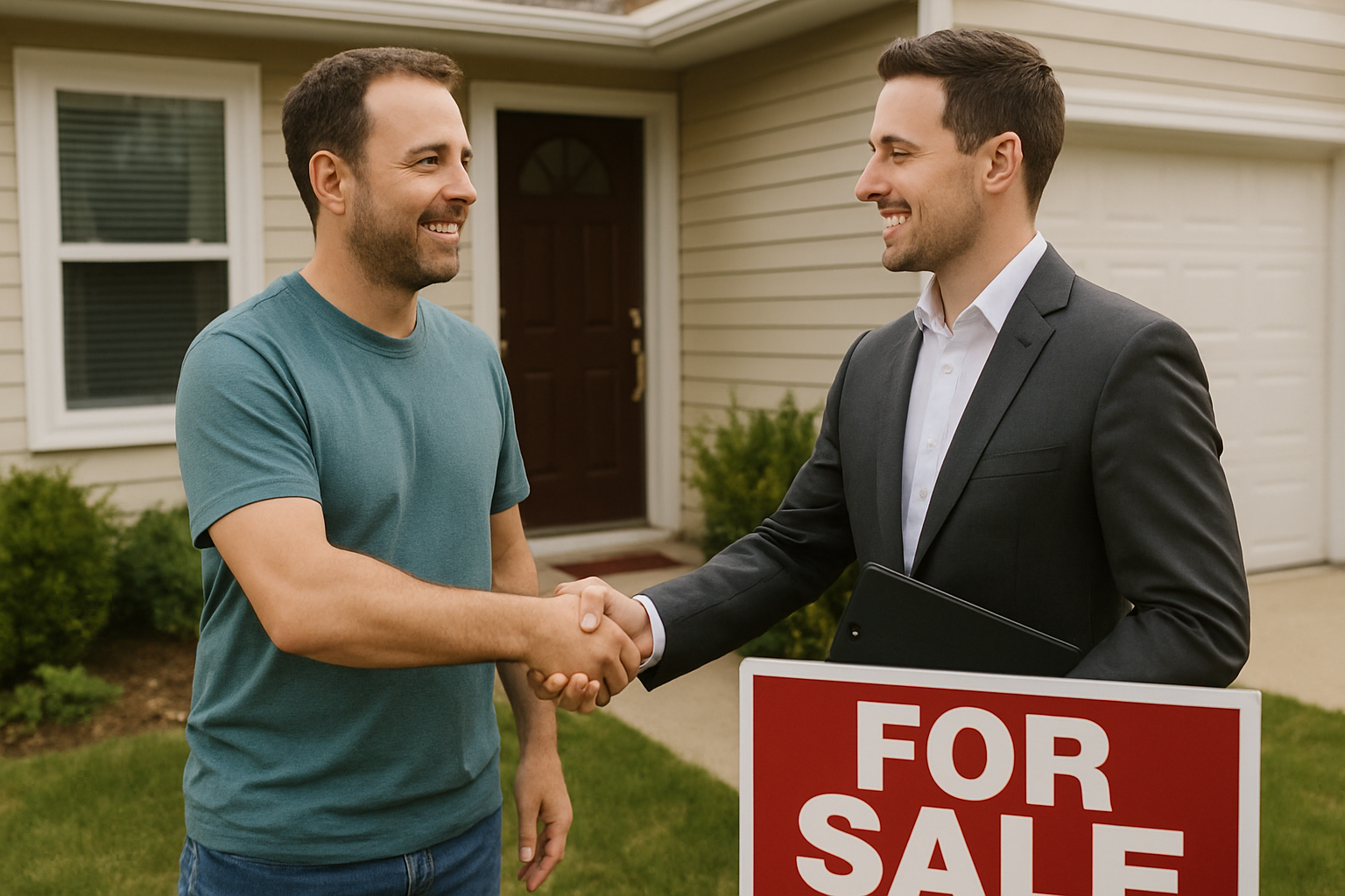 Understanding the Importance of Choosing the Right Brokerage