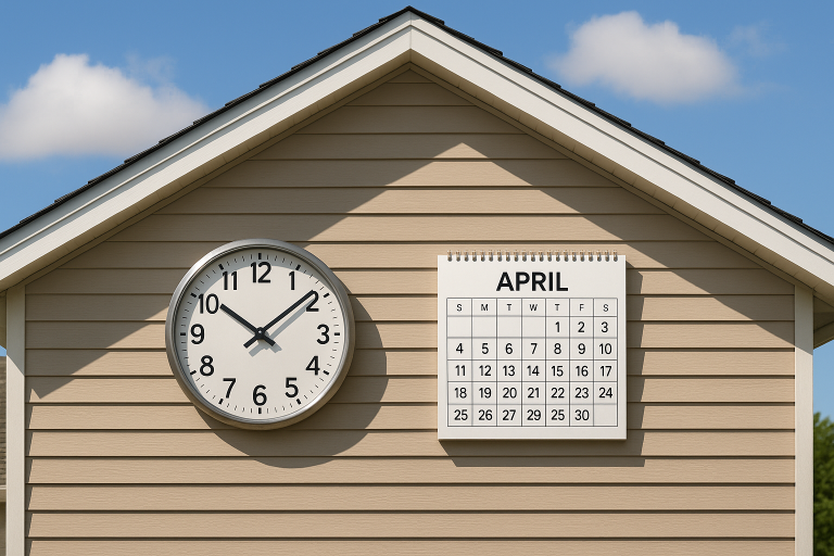 Ultimate Guide to the Best Time to Sell Summer Ontario Homes