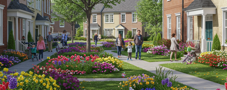 Spring Into Action: Why Spring 2025 Is Perfect for Selling