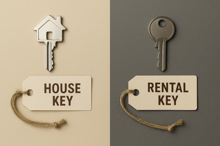 Buy vs Rent Ontario Homes in 2025 Explained