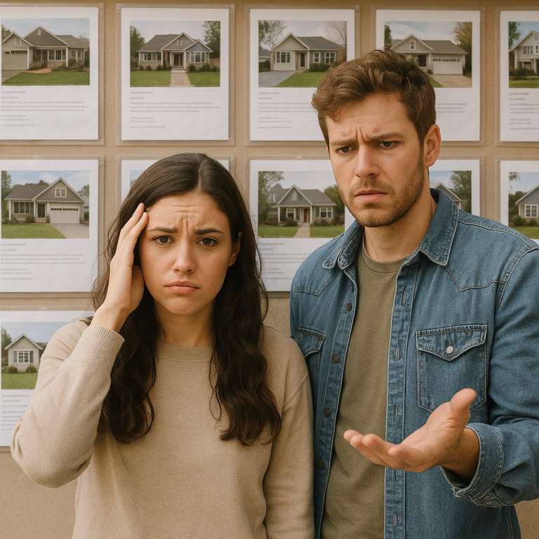 Unlock Success: Top 5 Buyer Mistakes in Ontario’s 2025 Market