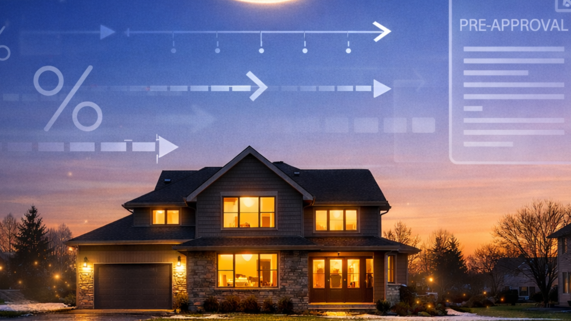 buying home during ramadan