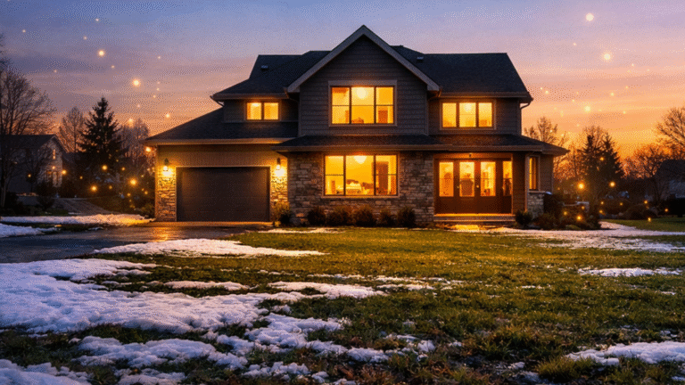 Buying a Home During Ramadan: What Buyers Should Consider