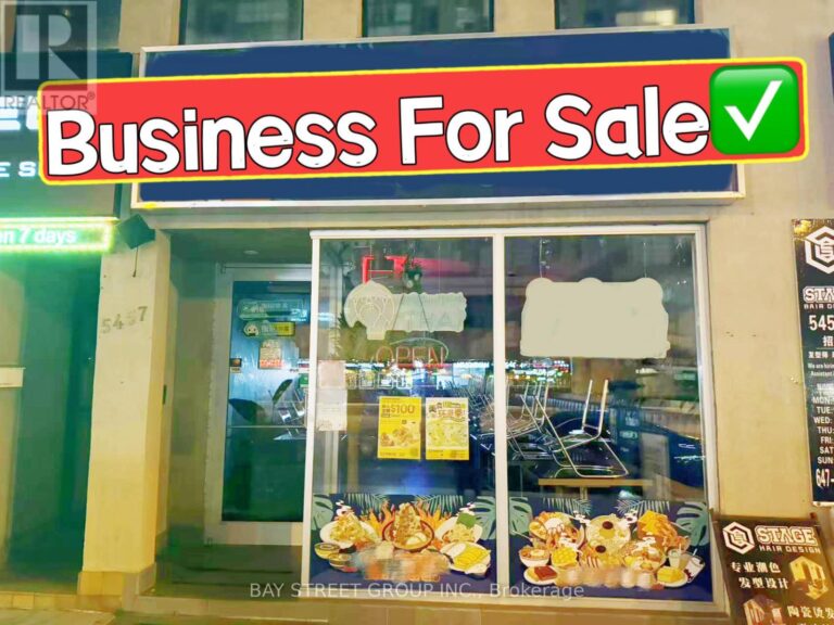 5457 Yonge