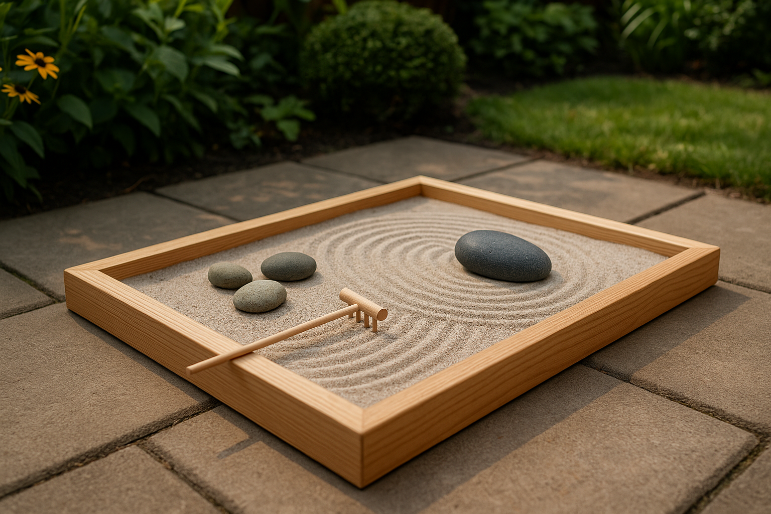 Nature in Home Design