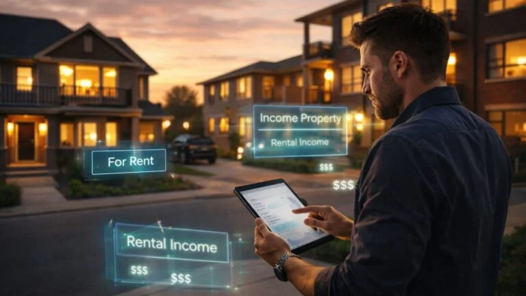 Cash Flow Investing: 7 Powerful Strategies for Ontario Property Investors