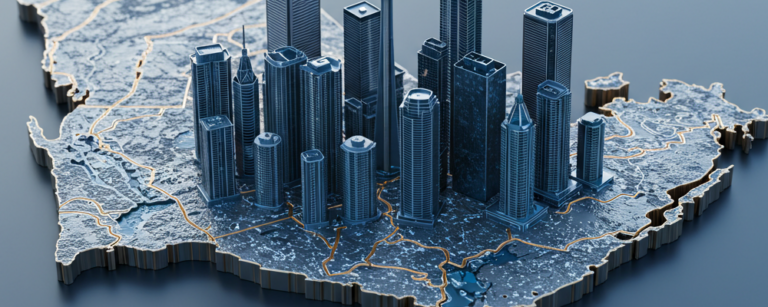 Ontario Growth Towns: The Next Real Estate Boom in Secondary Cities