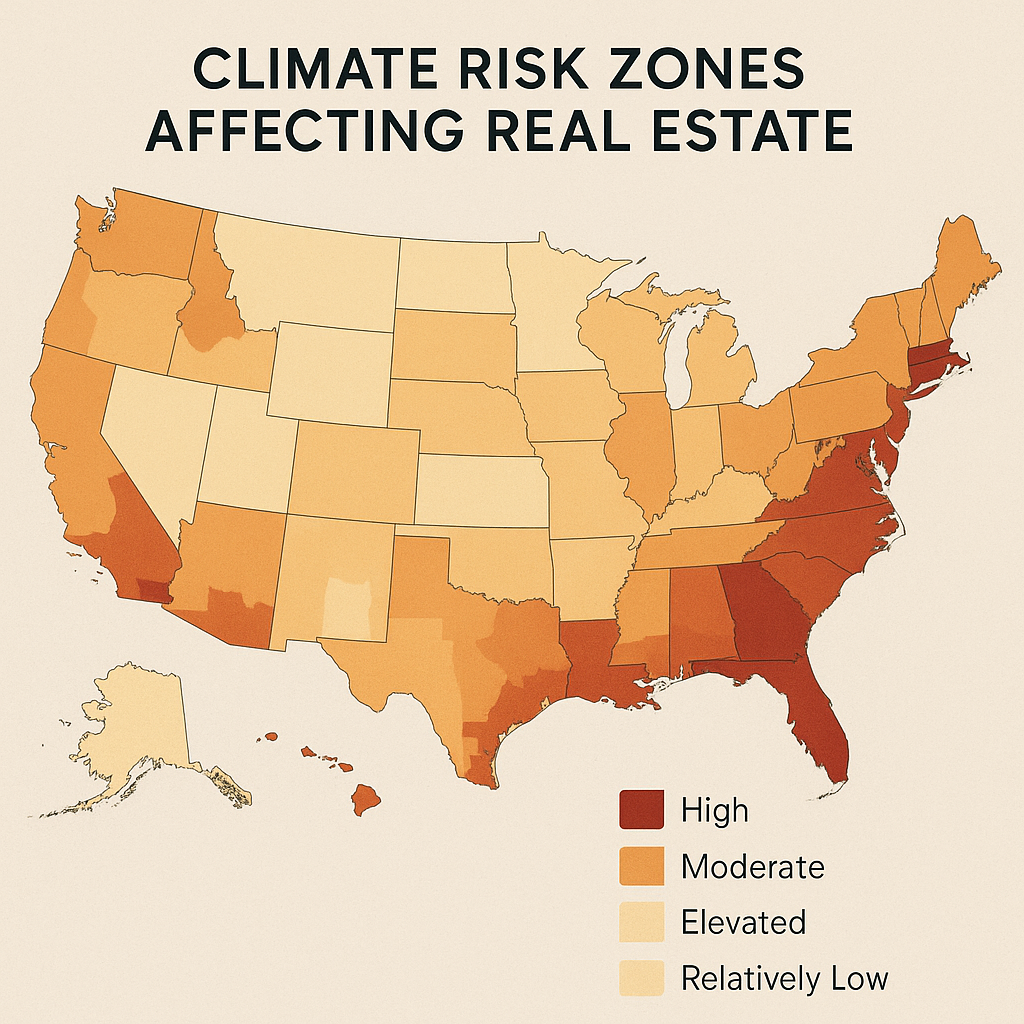Home resilience assessments