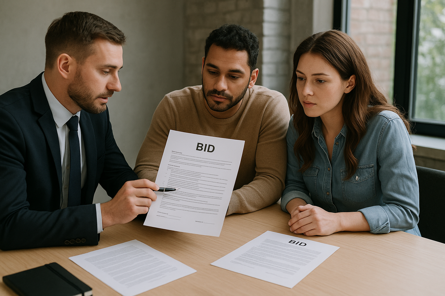 Strategies for buyers in Ontario