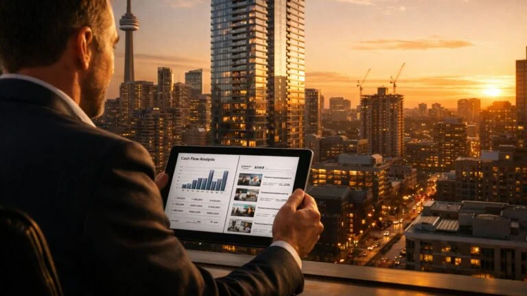 Condo Cash Flow: Can Investors Still Make Money on GTA Condos?
