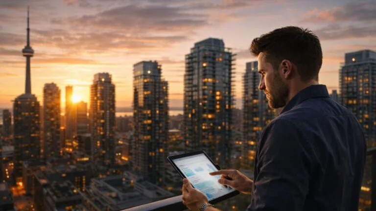 Condo Investment in Ontario: 6 Smart Investor Opportunities