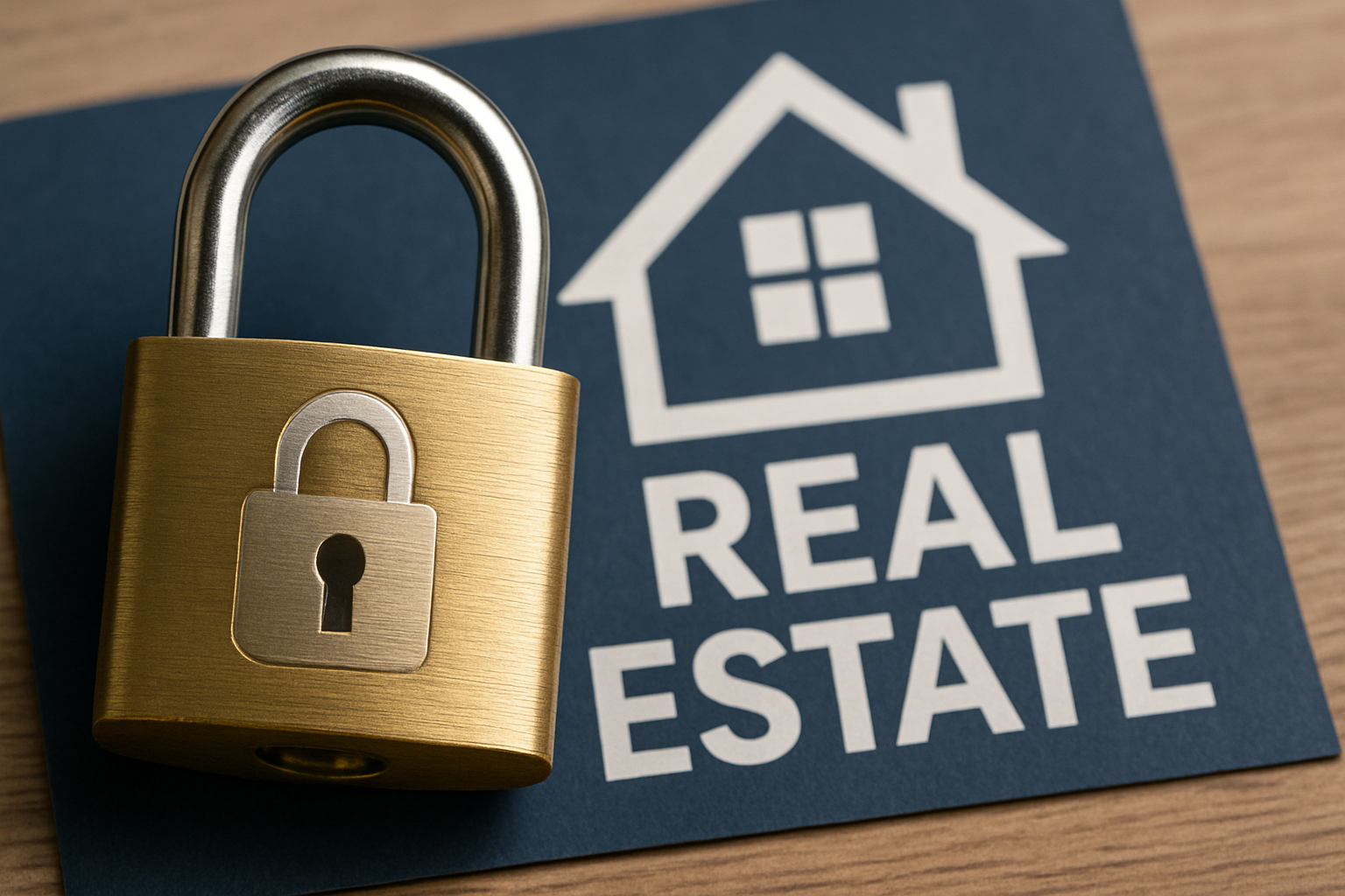 Protecting your real estate brand