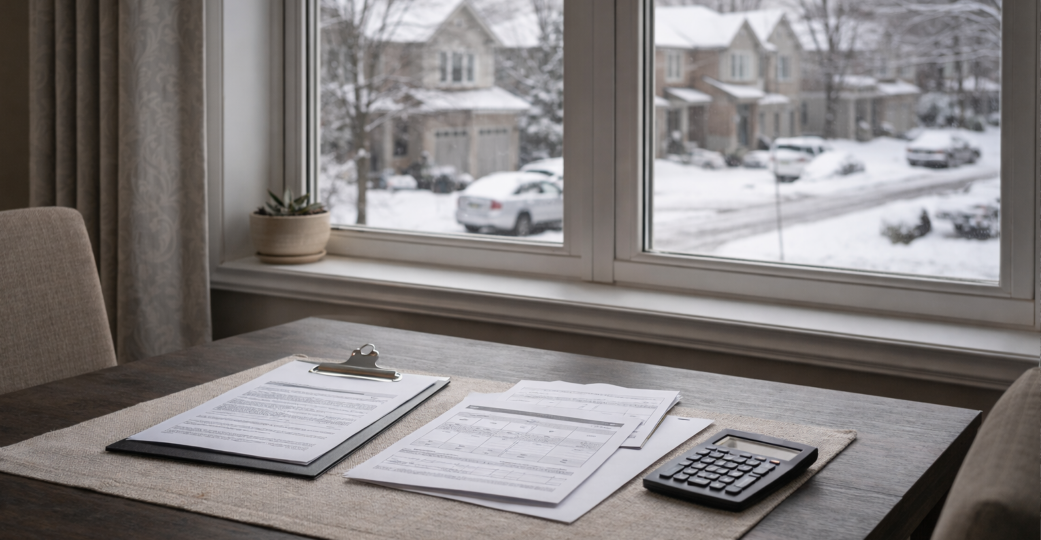 long term vs short term rentals ontario investor decision