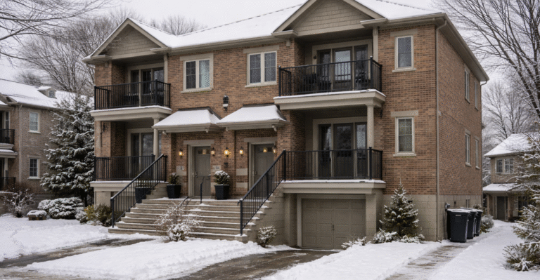 Are Duplexes and Triplexes Smart Ontario Investments in 2026?
