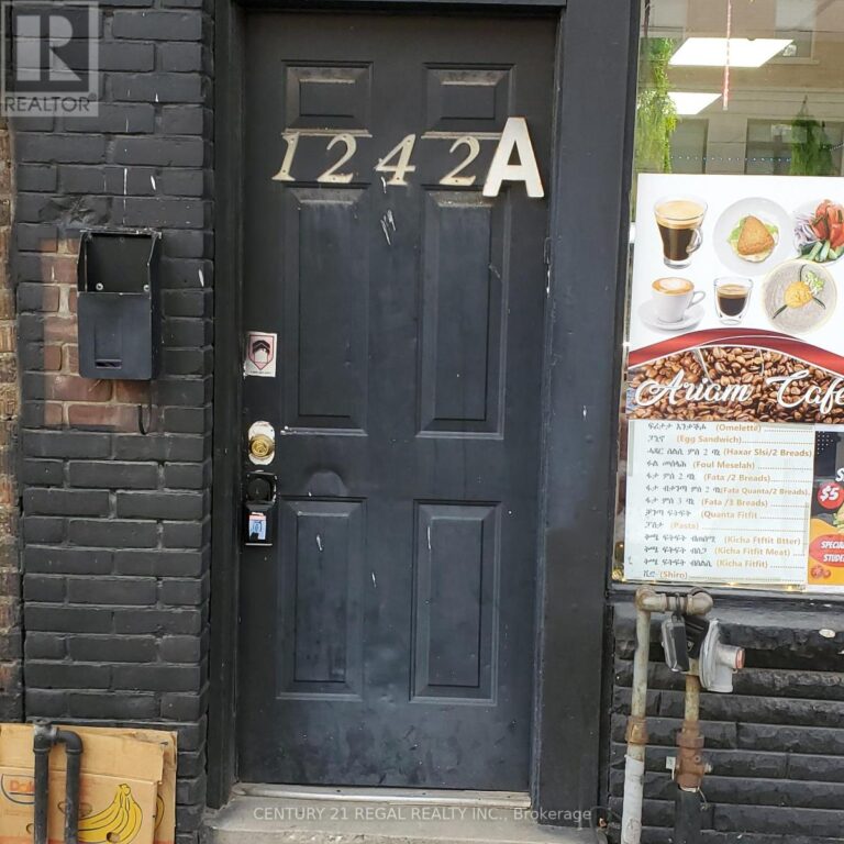 1242 Danforth