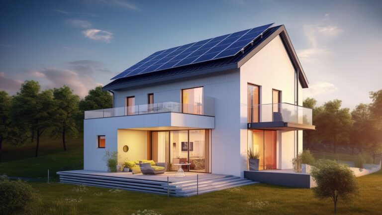 Eco-Homes Ontario: Incentives & Savings 2025