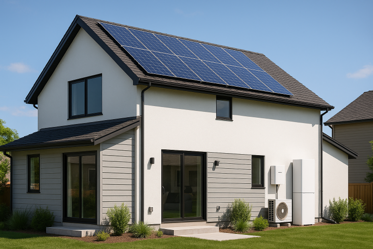 Elevate Your Home Value with Smart Energy Efficiency Strategies