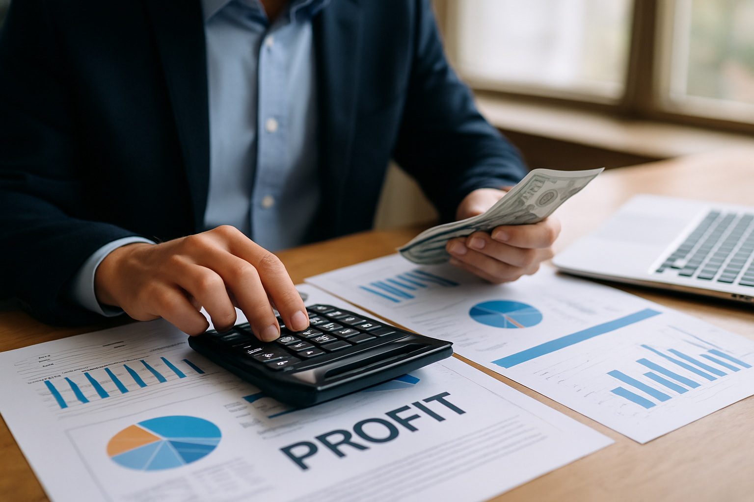 Flipping vs. Holding Properties