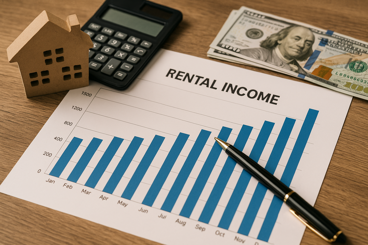 Investment Choices in Real Estate