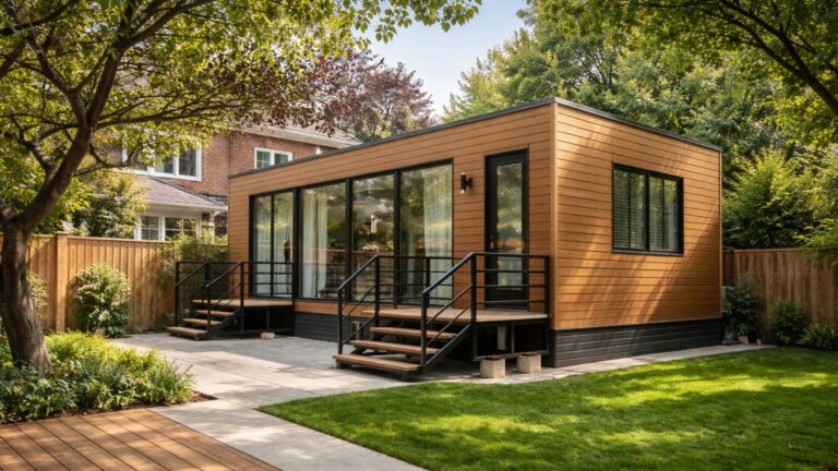 Garden Suites in Toronto: 7 Key Rules for Backyard Homes