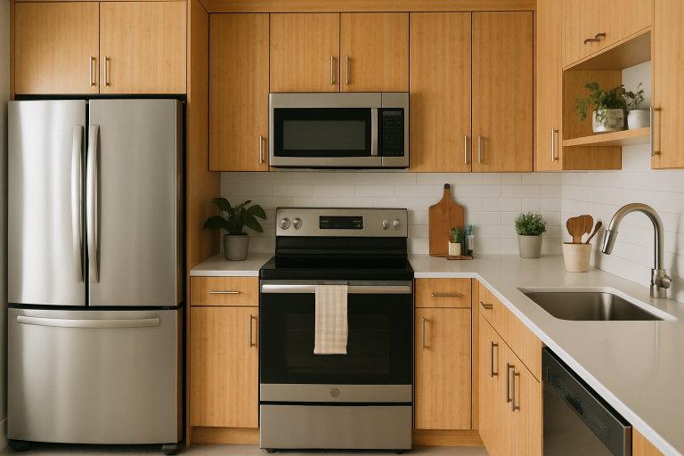 Transform Your Space: Top Sustainable Home Features That Sell!