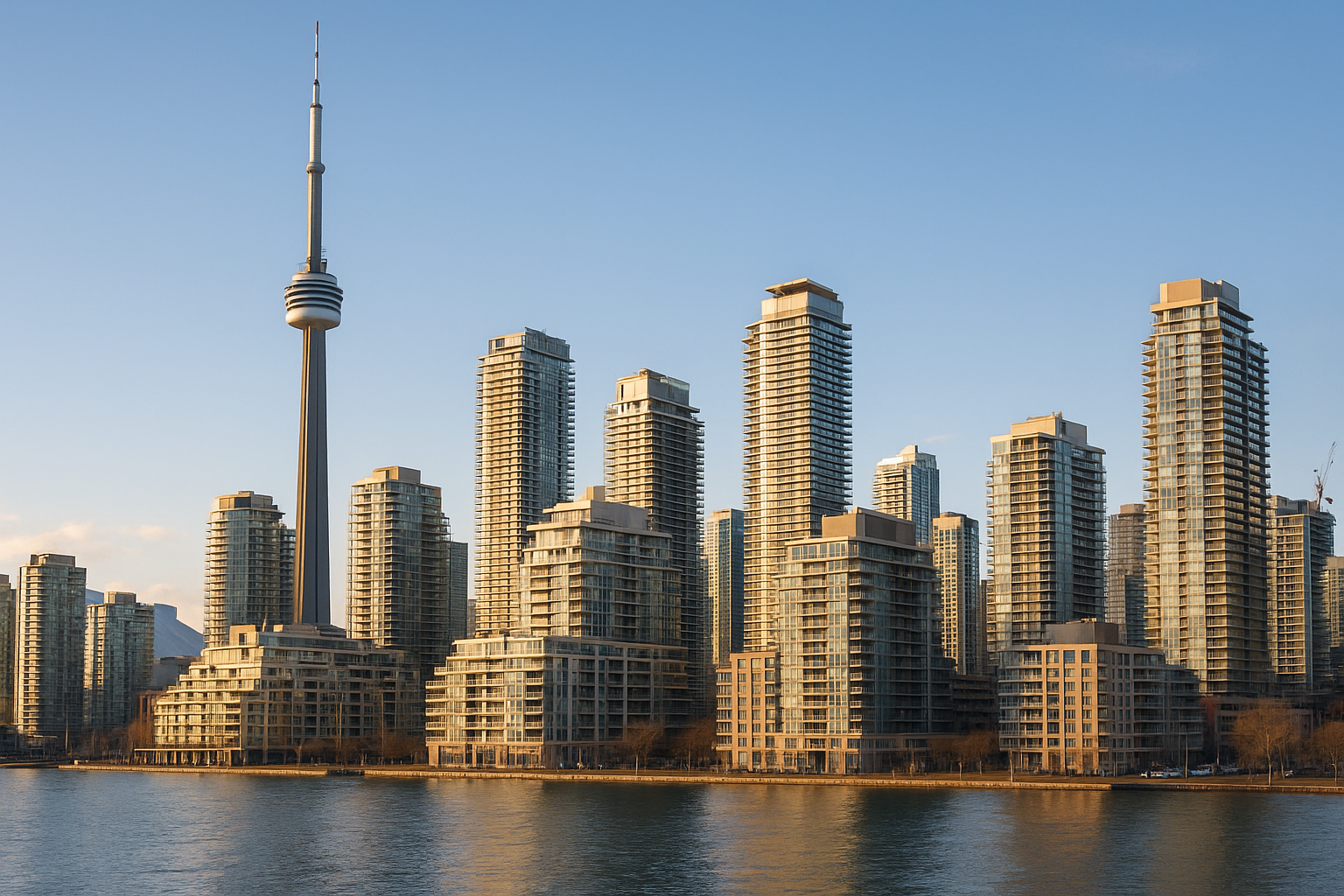 Unveiling the GTA Condo Market 2025: Why Prices Keep Dropping