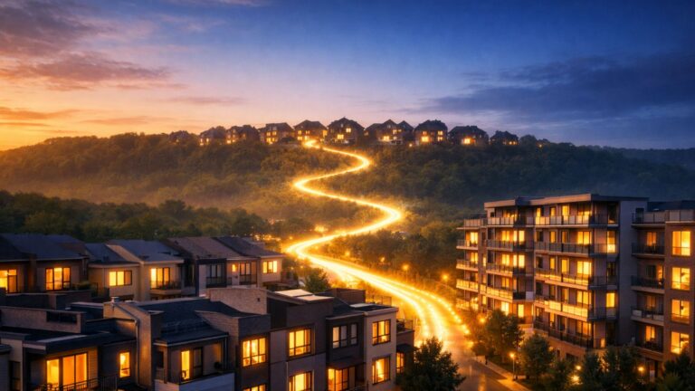 Halton Region Housing: 5 Powerful Entry-Level Opportunities in Townhomes and Condos