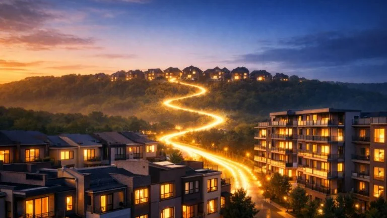 Halton Region Housing: 5 Powerful Entry-Level Opportunities in Townhomes and Condos