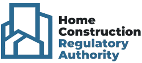 Home Construction Regulatory Authority