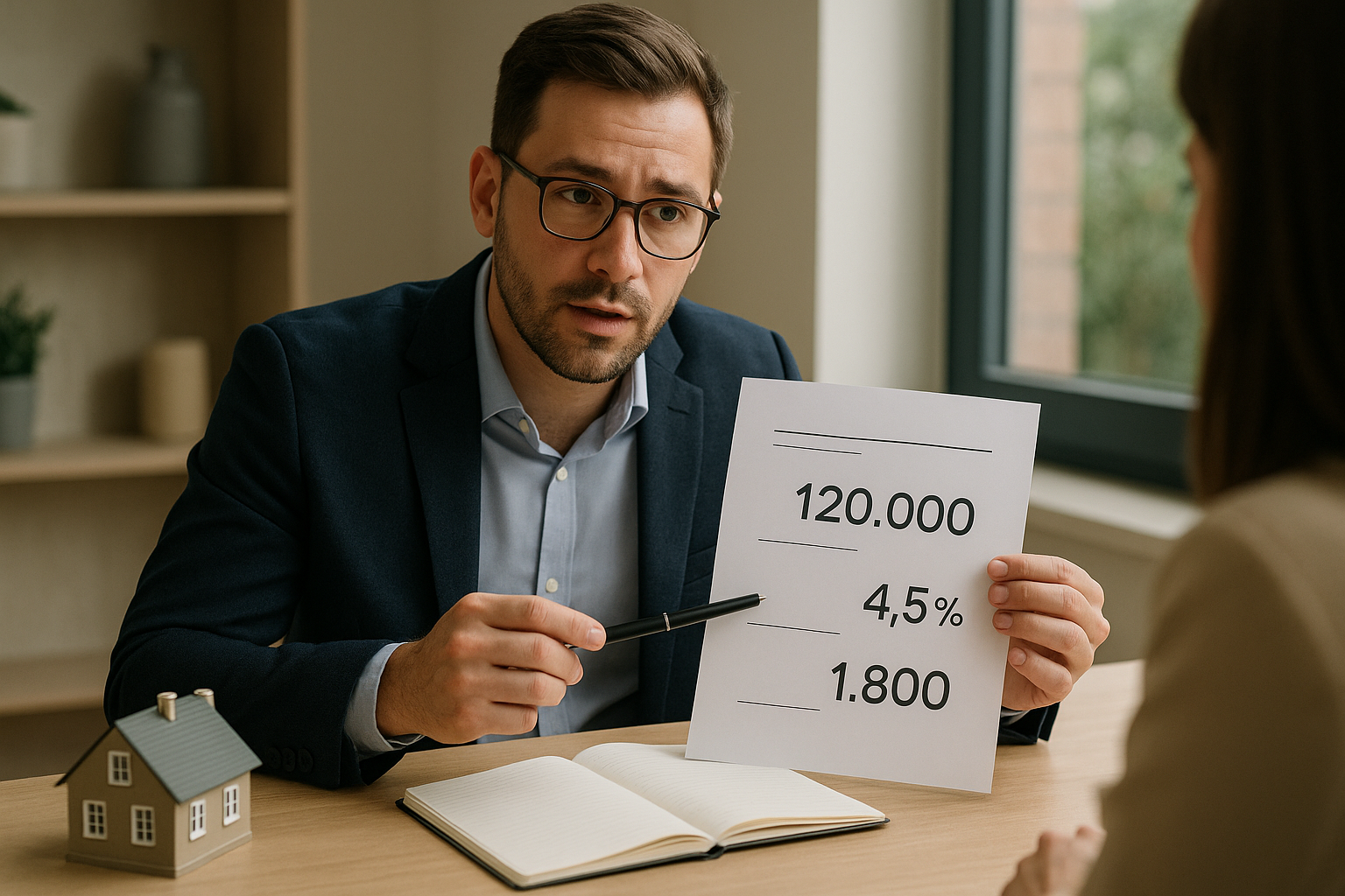 Real estate market insights