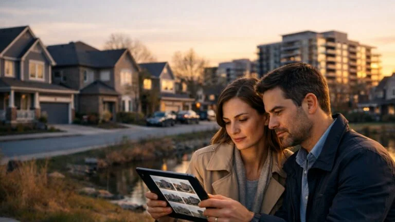 How 2026 Home Buyer Behavior Are Shopping Differently in Ontario