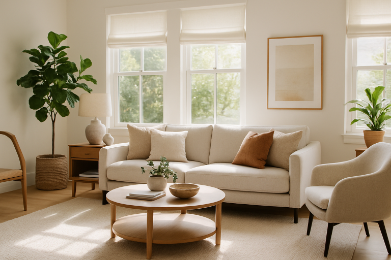 Essential Home Staging Tips for Sellers in Ontario to Sell Fast