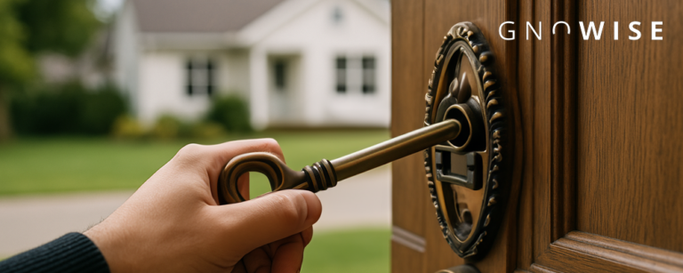 Unlocking Home Worth Value with Gnowise Appraisal Integration
