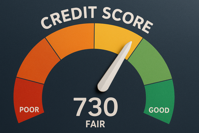 Unlock Mortgage Approval: Boost Your Credit Score Today!