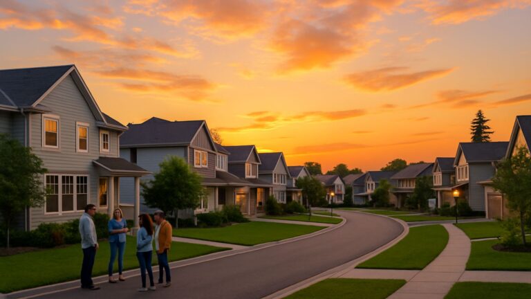 Impact on Interest Rates in Ontario Real Estate Market