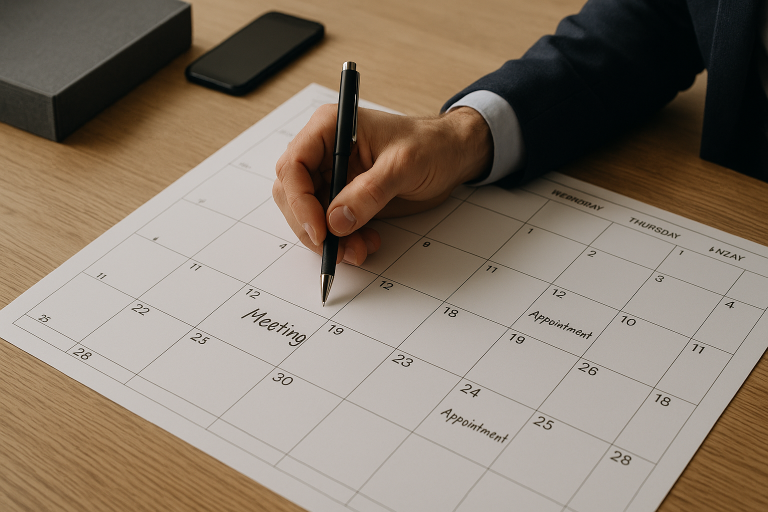 July 2025 Real Estate Forecast for Ontario Agents