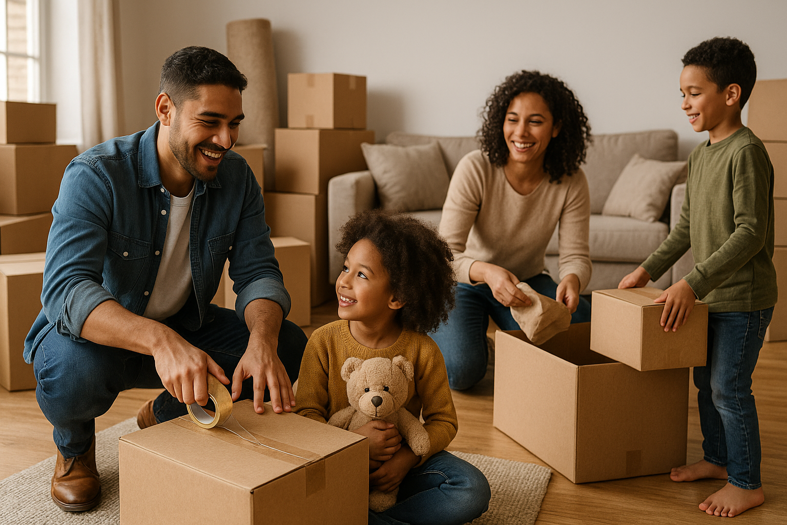 Essential Ontario Home Selling Guide: Key Insights for June 2025