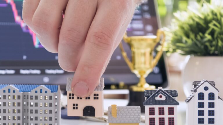 Where can I find a real estate brokerage with the strongest local market knowledge?