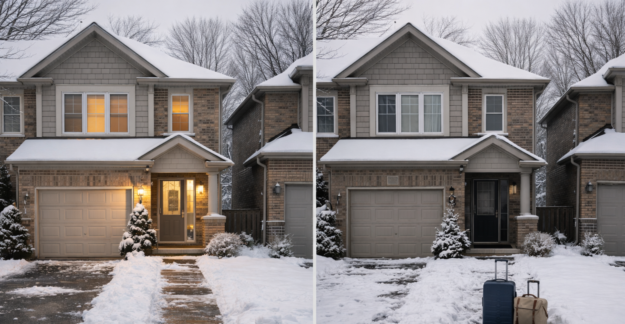 long term vs short term rentals ontario investor decision