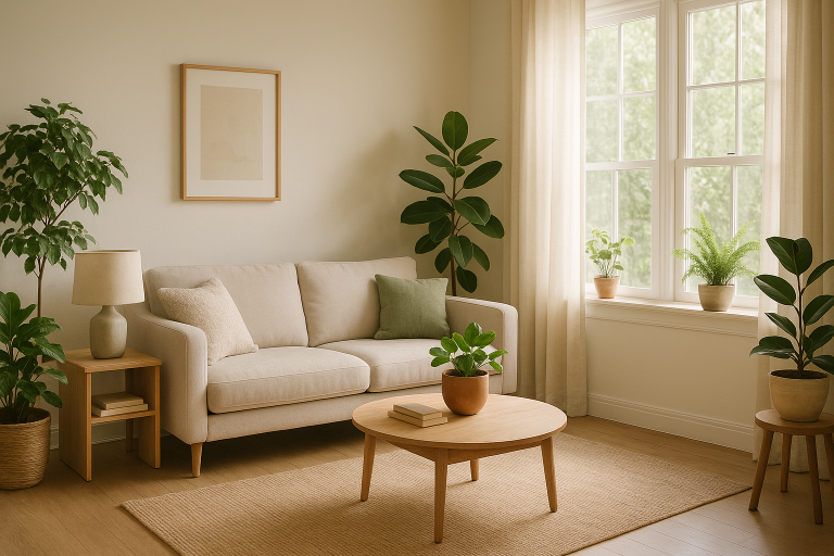 Empower Your Mind: How Wellness in Real Estate Boosts Mental Health